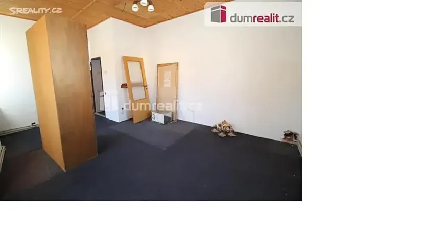 Dražba rodinného domu, Lázně Kynžvart, Vrchlického, 395 m2