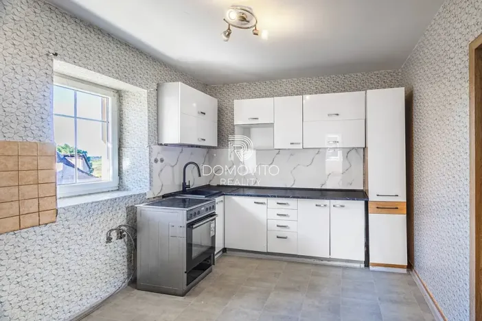 Prodej rodinného domu, Dolní Bousov, 97 m2