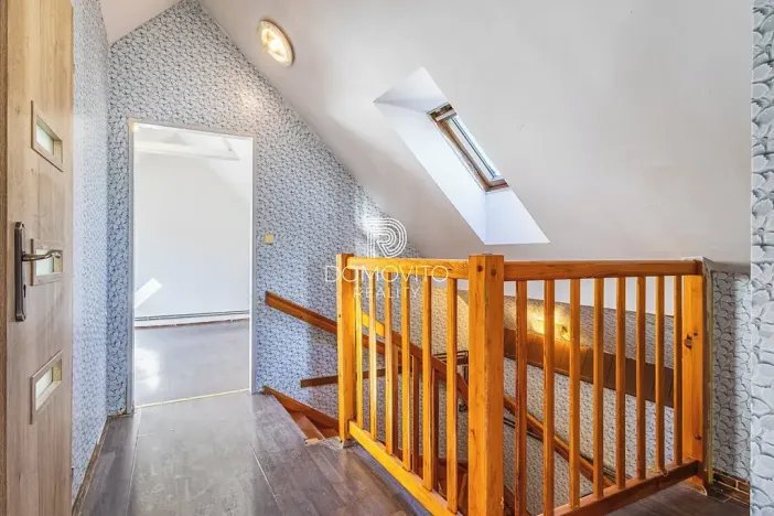 Prodej rodinného domu, Dolní Bousov, 97 m2