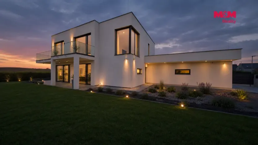 Prodej rodinného domu, Předboj, Západní Stráň, 233 m2