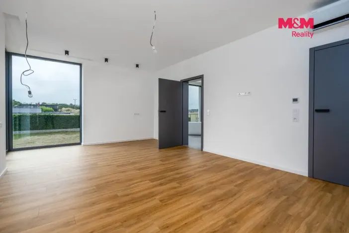 Prodej rodinného domu, Předboj, Západní Stráň, 233 m2