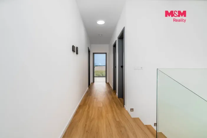 Prodej rodinného domu, Předboj, Západní Stráň, 233 m2