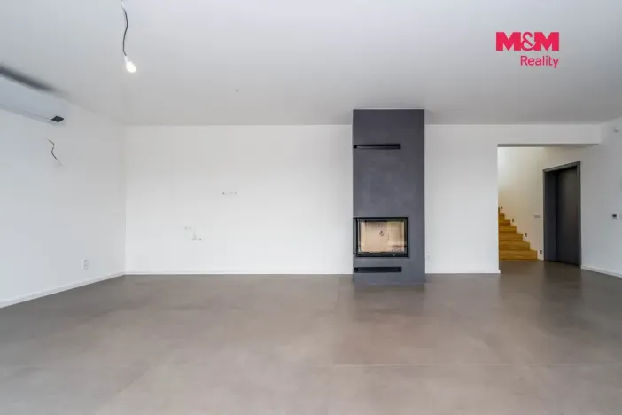 Prodej rodinného domu, Předboj, Západní Stráň, 233 m2