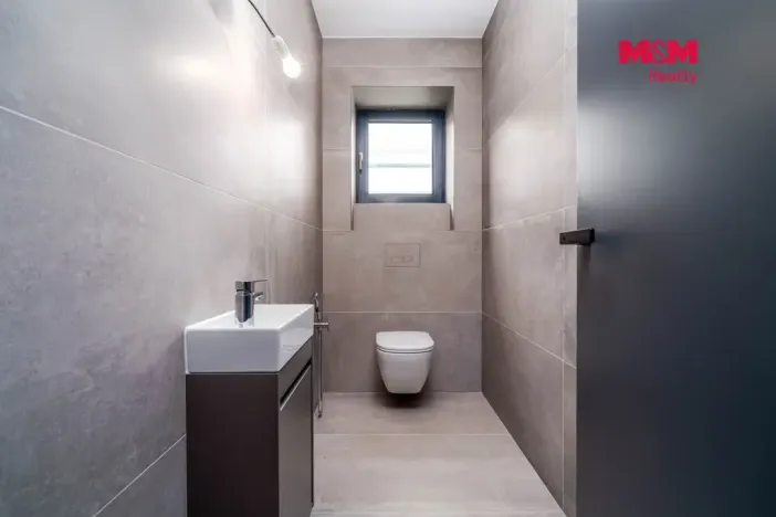 Prodej rodinného domu, Předboj, Západní Stráň, 233 m2