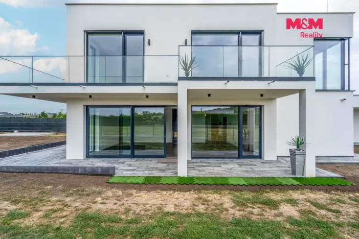 Prodej rodinného domu, Předboj, Západní Stráň, 233 m2