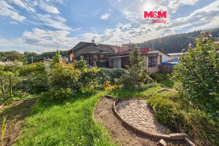 Prodej rodinného domu, Úpice, Sukova, 210 m2