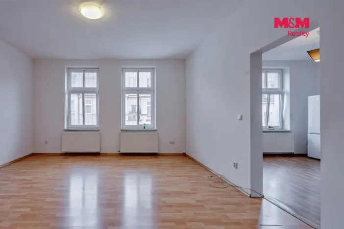 Pronájem bytu 2+kk, Český Těšín, Odboje, 65 m2