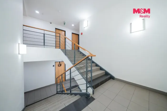 Prodej bytu 1+kk, Ostružná - Ramzová, 30 m2