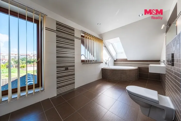 Prodej rodinného domu, Tábor - Čelkovice, V Polích, 300 m2