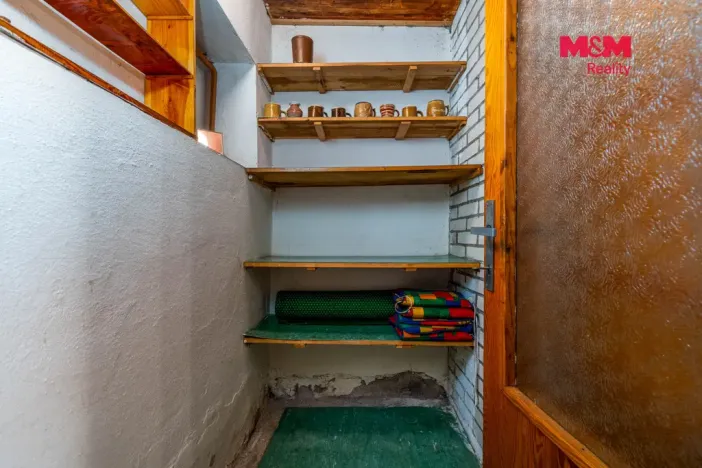 Prodej chaty, Náchod - Lipí, 42 m2