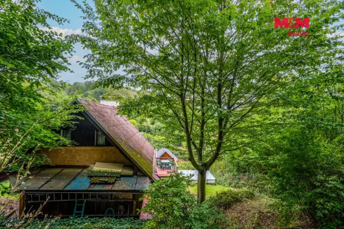 Prodej chaty, Náchod - Lipí, 42 m2