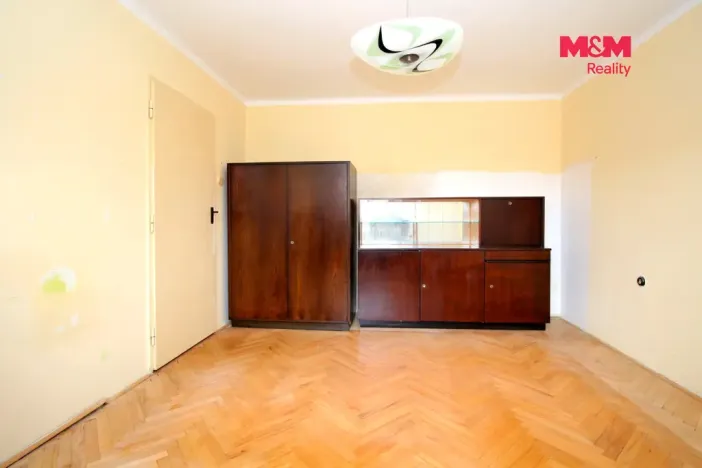 Prodej bytu 2+1, Hradec Králové, Ladova, 60 m2