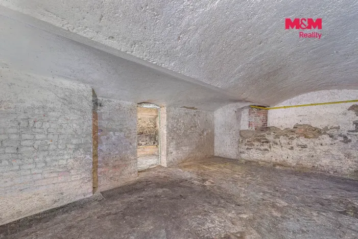 Prodej rodinného domu, Žleby, Ronovská, 177 m2