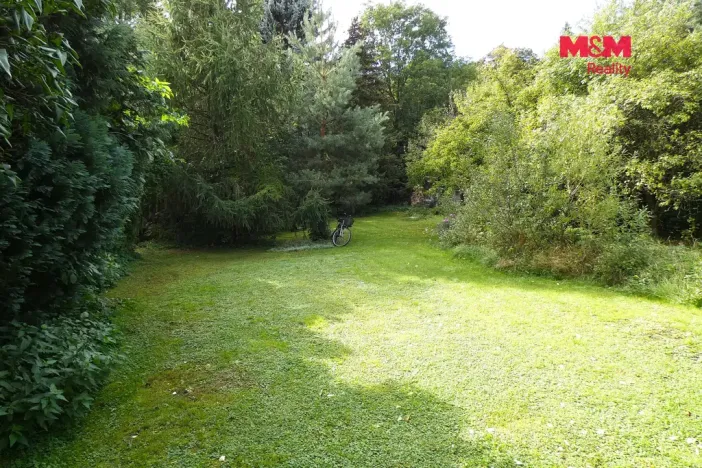 Prodej rodinného domu, Nové Dvory, Havlíčkova, 75 m2
