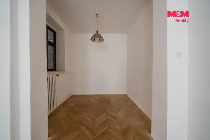 Prodej bytu 2+kk, Brno - Staré Brno, Hlinky, 62 m2