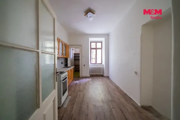 Prodej bytu 2+kk, Brno - Staré Brno, Hlinky, 62 m2