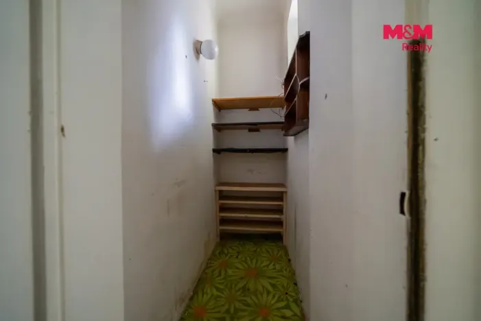 Prodej bytu 2+kk, Brno - Staré Brno, Hlinky, 62 m2