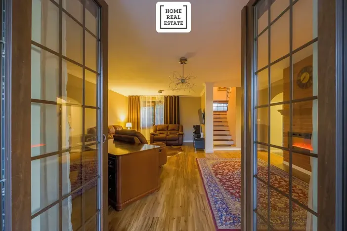Prodej vily, Praha - Újezd nad Lesy, Dražická, 206 m2