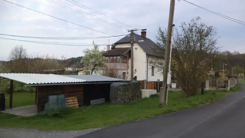 Prodej pozemku, Vidnava, 122 m2