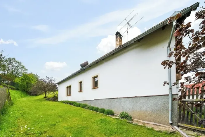Prodej rodinného domu, Řemíčov, 92 m2