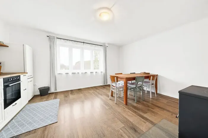 Prodej rodinného domu, Řemíčov, 92 m2