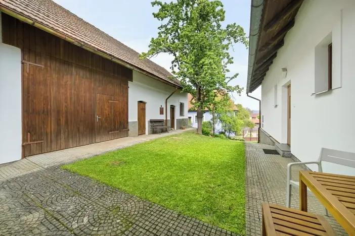 Prodej rodinného domu, Řemíčov, 92 m2