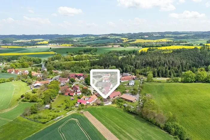 Prodej rodinného domu, Řemíčov, 92 m2