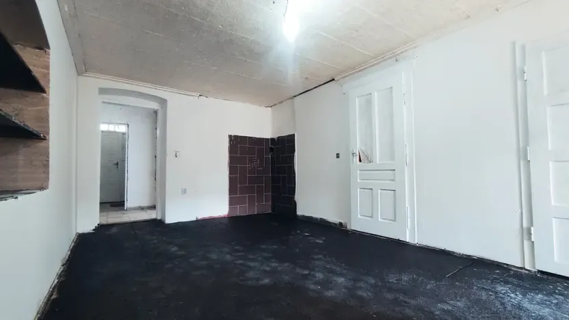 Prodej rodinného domu, Krumsín, 129 m2