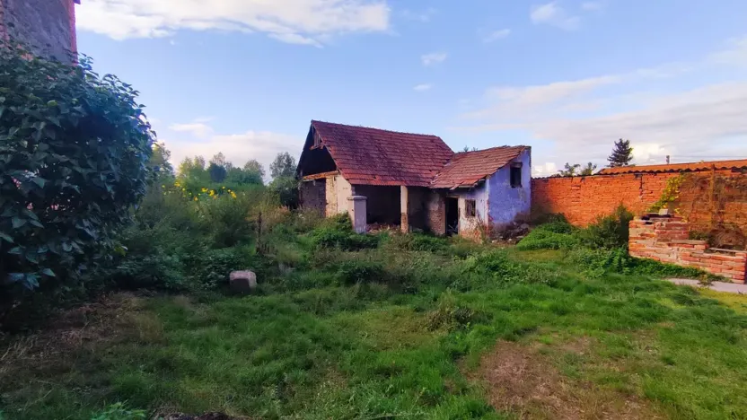 Prodej rodinného domu, Krumsín, 129 m2