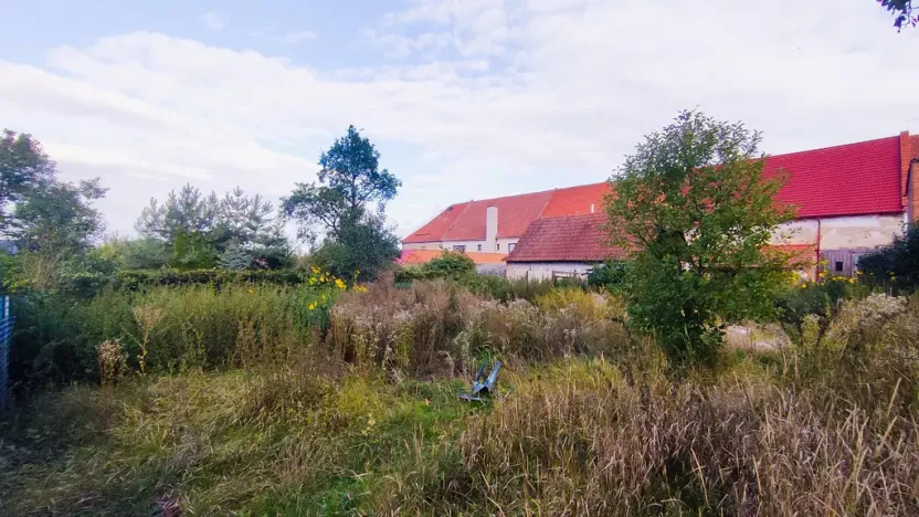 Prodej rodinného domu, Krumsín, 129 m2