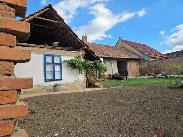 Prodej rodinného domu, Archlebov, 120 m2