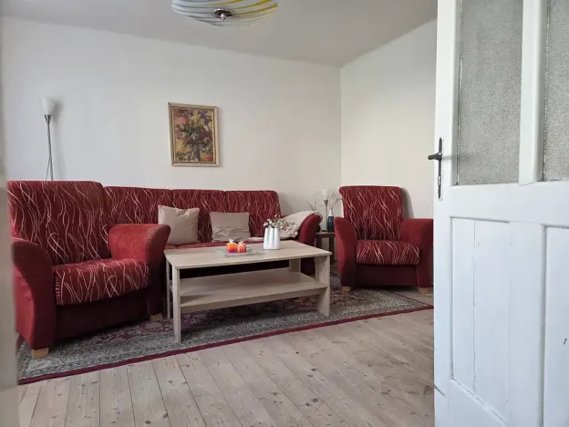 Prodej rodinného domu, Archlebov, 120 m2