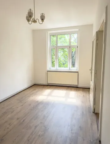 Pronájem bytu 2+1, Děčín - Děčín VI-Letná, 74 m2
