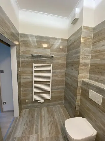 Pronájem bytu 2+kk, Praha - Holešovice, Šimáčkova, 50 m2