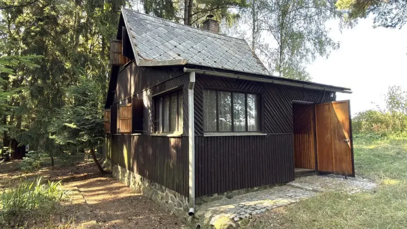 Prodej ostatní, Borová