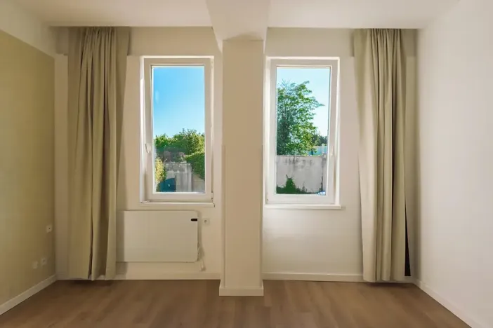 Prodej bytu 1+kk, Znojmo, Cihlářská, 27 m2