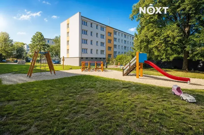 Prodej bytu 3+kk, České Budějovice, Antala Staška, 71 m2