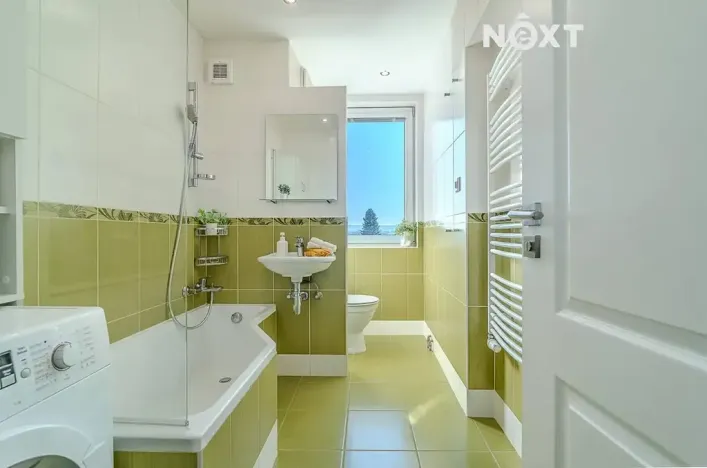 Prodej bytu 3+kk, České Budějovice, Antala Staška, 71 m2