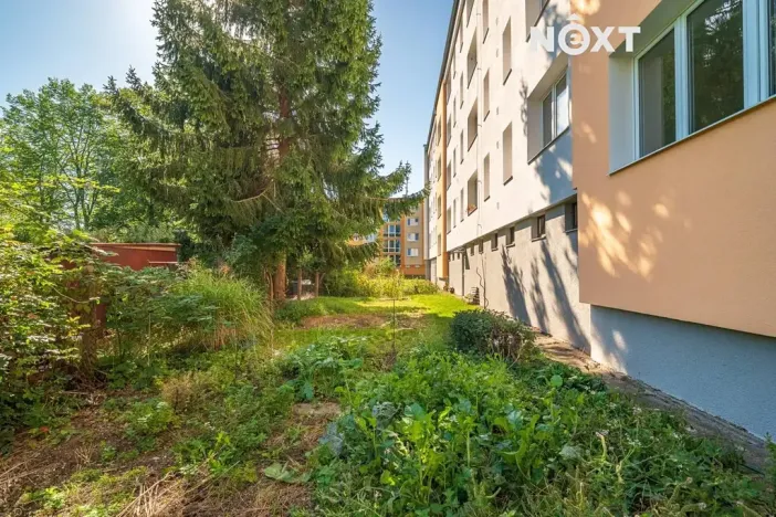 Prodej bytu 3+kk, České Budějovice, Antala Staška, 71 m2