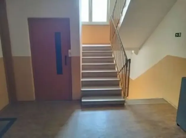 Dražba bytu 4+1, Jablunkov, Čs. armády, 78 m2