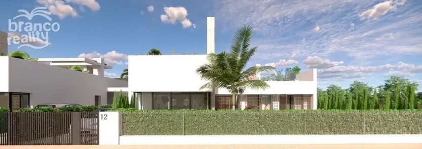 Prodej rodinného domu, Torre Pacheco, Murcia, Španělsko, 284 m2