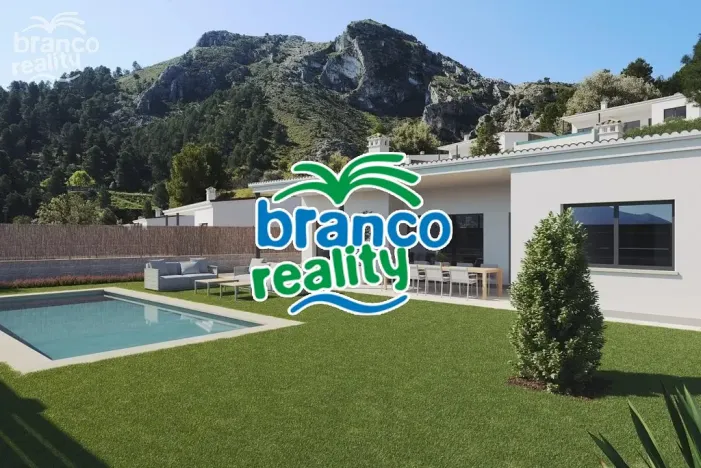Prodej rodinného domu, Penaguila, Alicante, Španělsko, 130 m2