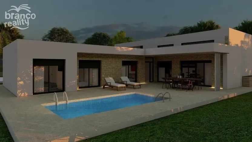 Prodej rodinného domu, Pinoso, Alicante, Španělsko, 127 m2