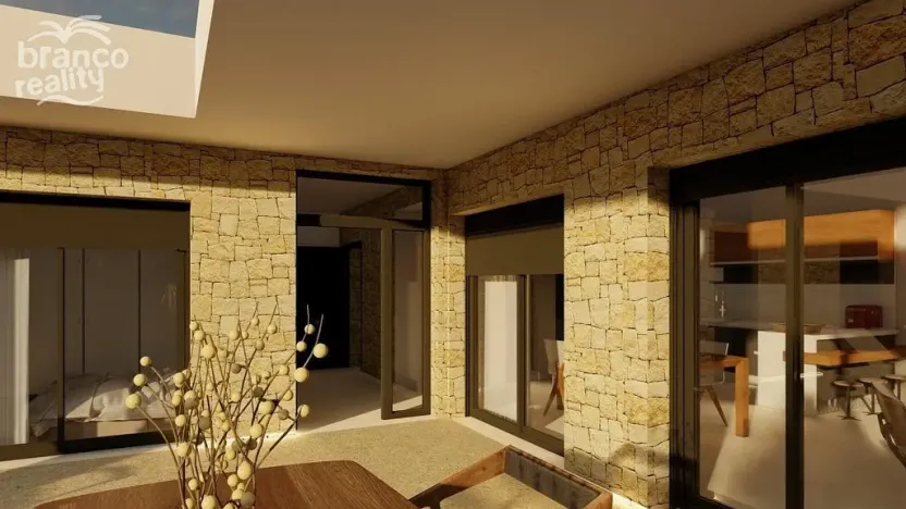 Prodej rodinného domu, Pinoso, Alicante, Španělsko, 127 m2