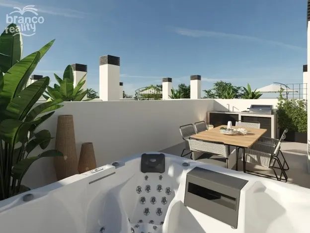 Prodej rodinného domu, Dolores, Alicante, Španělsko, 87 m2