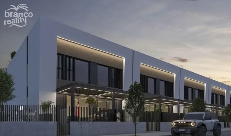 Prodej rodinného domu, Dolores, Alicante, Španělsko, 87 m2