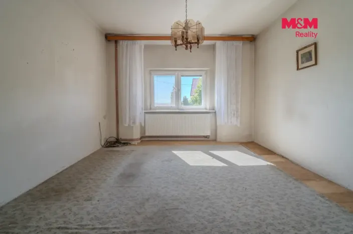 Prodej rodinného domu, Petrovice u Karviné, 160 m2