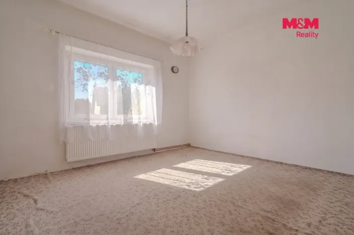 Prodej rodinného domu, Petrovice u Karviné, 160 m2