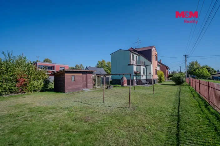 Prodej rodinného domu, Petrovice u Karviné, 160 m2