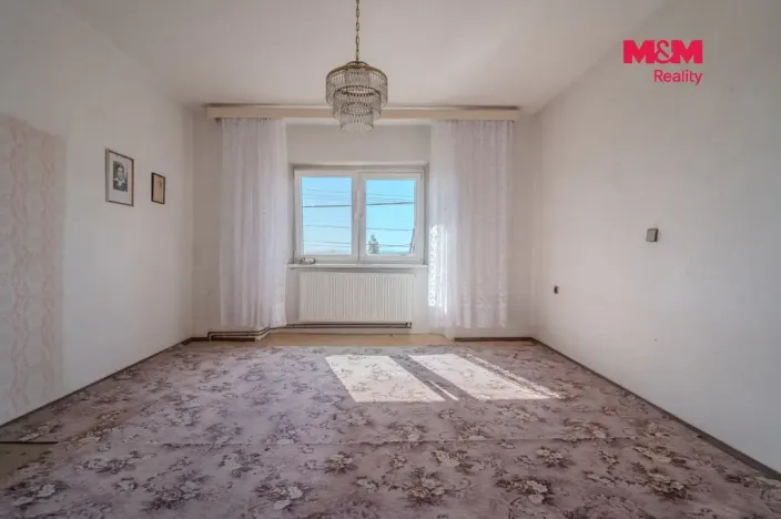 Prodej rodinného domu, Petrovice u Karviné, 160 m2